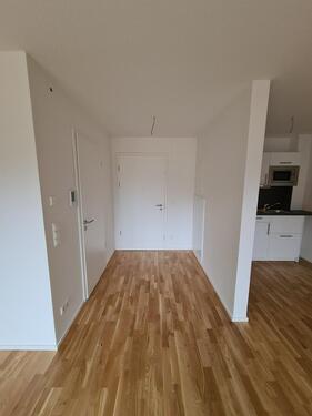 Foto - 1 Zimmer Etagenwohnung in Amberg