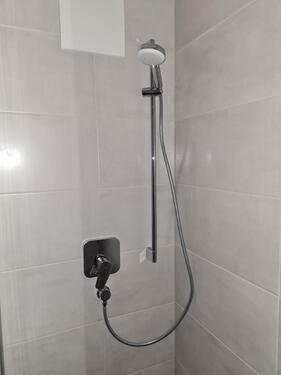 Foto - Etagenwohnung in Amberg zur Miete