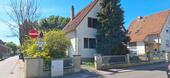 Foto - Freistehendes Einfamilienhaus in beliebter Lage in Grünstadt