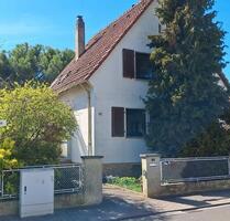 Freistehendes Einfamilienhaus in beliebter Lage in Grünstadt - Hettenleidelheim