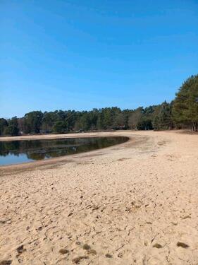 Foto - Haus am Badesee - 30.000,00&nbsp;EUR Kaufpreis, ca.&nbsp; 60,00&nbsp;m&sup2;