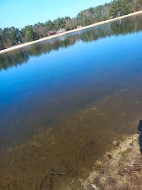 Foto - 2 Zimmer Einfamilienhaus zum Kaufen in Brome