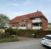 Gehrden,seniorengerechte 2-Zimmerwohnung mit Fahrstuhl