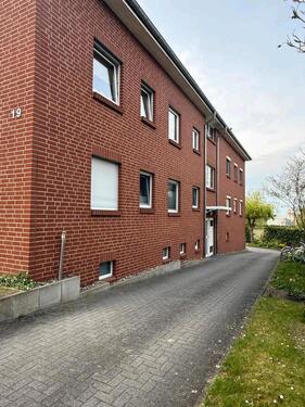 Foto - 2 Zimmer Etagenwohnung zum Kaufen in Gehrden