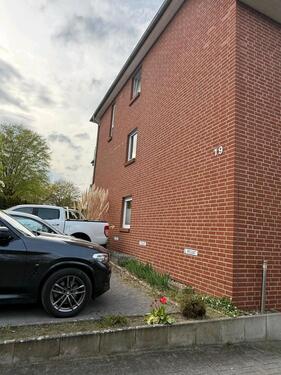 Foto - Etagenwohnung in Gehrden zum Kaufen