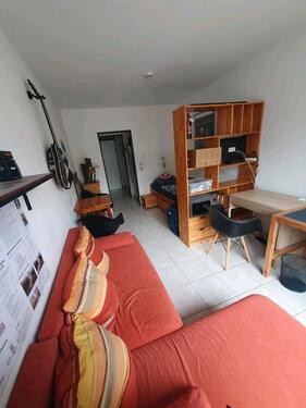 Foto - Einzelappartement Nähe Ponttor RWTH