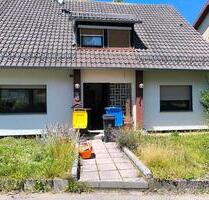 Hausverkauf in Schefflenz, ruhige Lage,