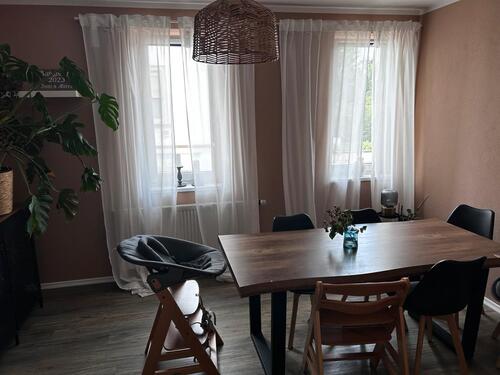 Foto - 10 Zimmer Einfamilienhaus in Mainbernheim