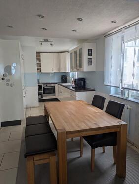 Foto - 4 Zimmer Einfamilienhaus in Kirchheim am Neckar