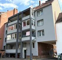 TOP-Investmentchance Hildesheim. 3 Wohnungen mit 7% Rendite