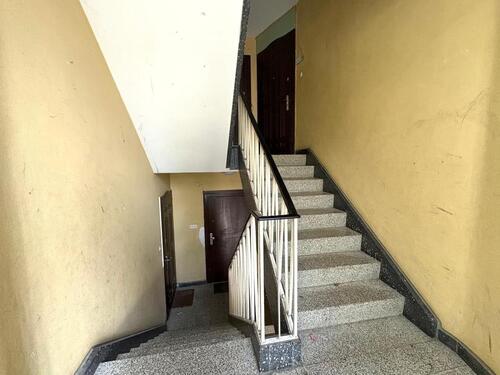 Foto - 9 Zimmer Etagenwohnung zum Kaufen in Hildesheim