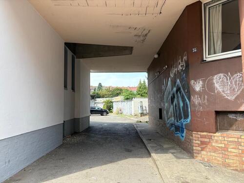 Foto - 9 Zimmer Etagenwohnung in Hildesheim