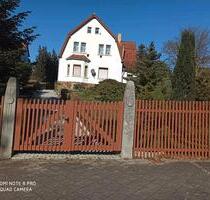 Liebhaberstück am Park – Verträumte Altbauvilla mit Potenzial - Grimma