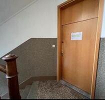 3 Zimmer Wohnung in Bad-Cannstatt!!! - Stuttgart Bad Cannstatt