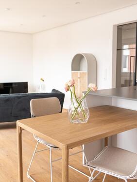 Foto - Etagenwohnung in Bremen