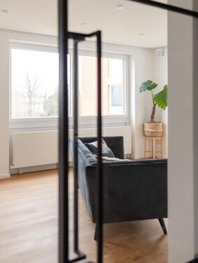 Foto - Etagenwohnung in Bremen zur Miete