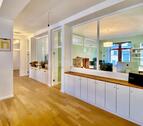 Foto - Kaiserstraße: Modernes Büro in traditionellem Stilaltbau