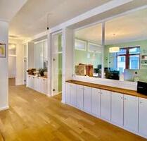 Kaiserstraße: Modernes Büro in traditionellem Stilaltbau - Frankfurt am Main Innenstadt 1