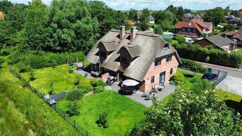 Foto - 1 Woche Ferienhaus bei St.Peter-Ording in Garding 6 Personen