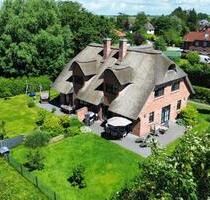 1 Woche Ferienhaus bei St.Peter-Ording in Garding 6 Personen