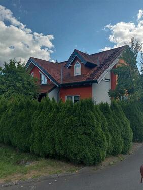 Foto - Einfamilienhaus in Fulda