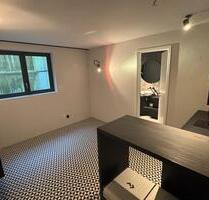 Wohnung 1,5 Zimmer KELLER Untermiete - München Allach-Untermenzing