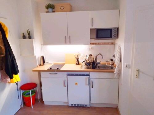 Foto - Etagenwohnung in Bochum zum Kaufen