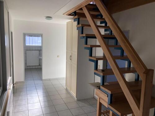 Foto - Etagenwohnung zur Miete in Höfen an der Enz