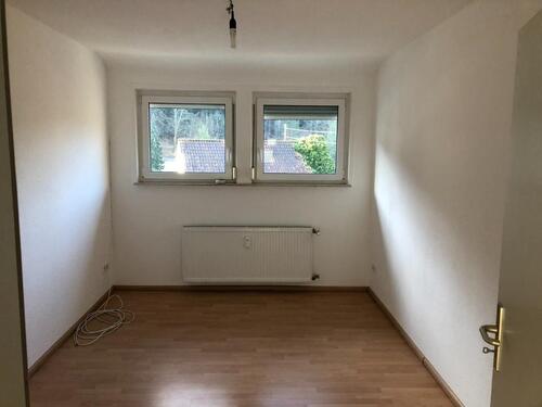 Foto - Etagenwohnung in Höfen an der Enz