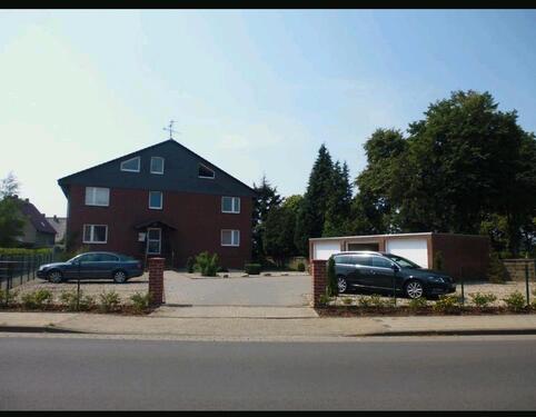 Foto - Etagenwohnung zur Miete in Wolfsburg
