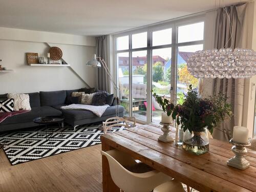 Foto - Etagenwohnung zur Miete in Osnabrück