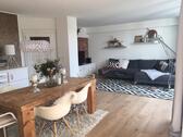 Foto - Etagenwohnung in Osnabrück