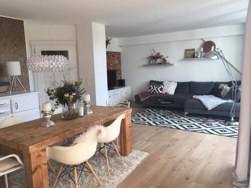 Foto - Etagenwohnung in Osnabrück