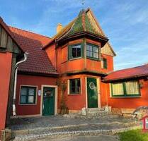 Romantischer Reiterhof Bauernhof - Ein Paradies für Tiere bei Schnelldorf