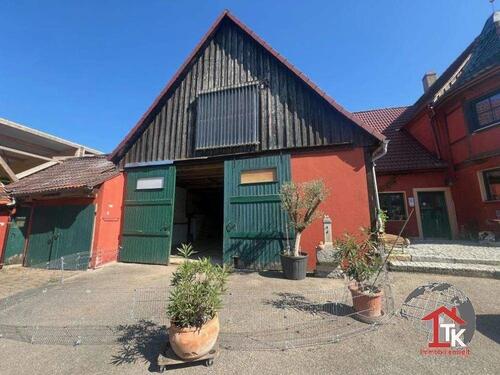 Foto - Einfamilienhaus in Schnelldorf zur Miete