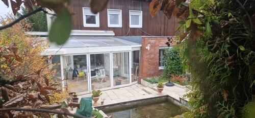 Foto - Mehrfamilienhaus Oberaichen mit 6 - 7 Wohneinheiten