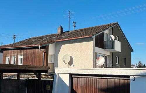 Foto - Einfamilienhaus in Leinfelden-Echterdingen