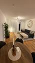 Foto - Helle 2-Zimmer-Wohnung mit Loggia & Garten in Schönefel Neubau