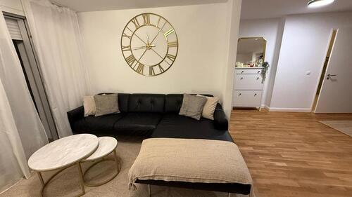 Foto - Etagenwohnung in Berlin zur Miete