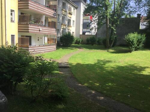 Foto - Etagenwohnung in Essen