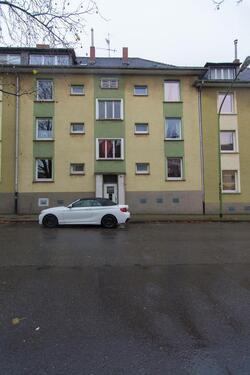 Foto - Etagenwohnung in Essen zur Miete