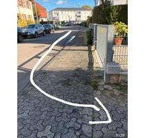 Biete in Mainz-Gustavsburg einen Stellplatz an !! - Ginsheim-Gustavsburg