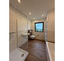 Frisch sanierte 110 m² 4-Zimmer-Wohnung in Finnentrop