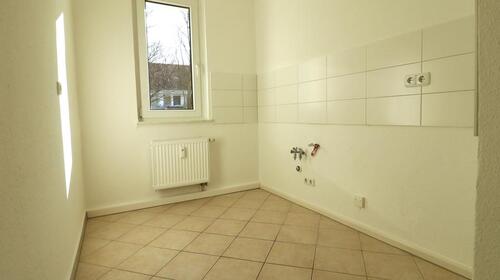 Foto - Etagenwohnung in Chemnitz