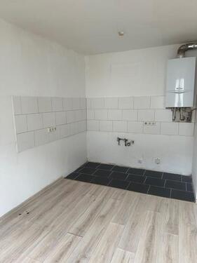 Foto - Etagenwohnung in Solingen zur Miete