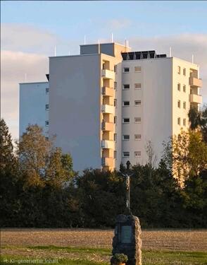 Foto - 3,5 Zimmer m. Balkon❗️Erstbezug nach Komplettmodernisierung ❗️
