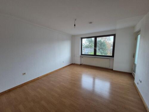 Foto - Etagenwohnung in Wallerfangen zur Miete