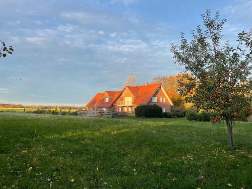 Foto - Exklusives Landhaus im Außenbereich Mehrgenerationenhaus