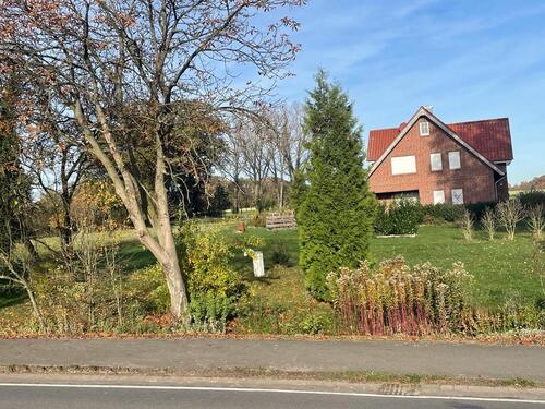 Foto - Einfamilienhaus zur Miete in Neuenkirchen