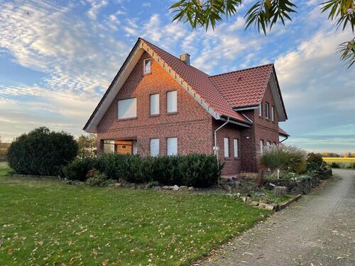 Foto - Einfamilienhaus in Neuenkirchen